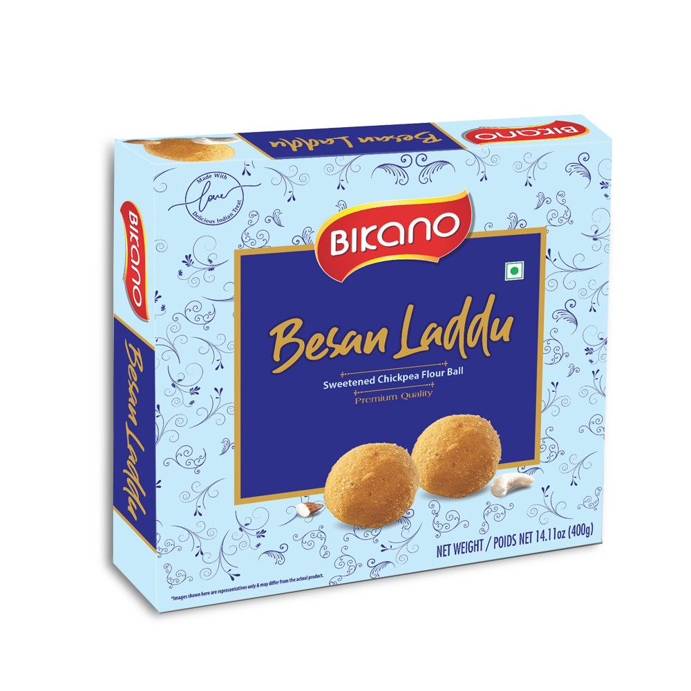 Buy Bikano Laddu Collection