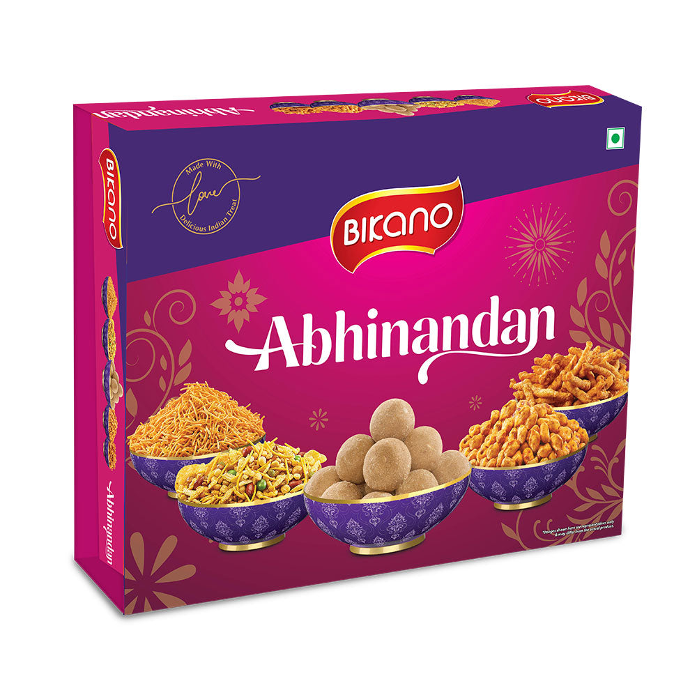 Abhinandan