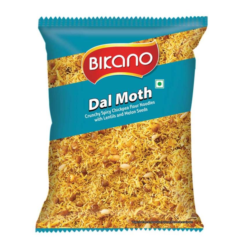 Dal Moth