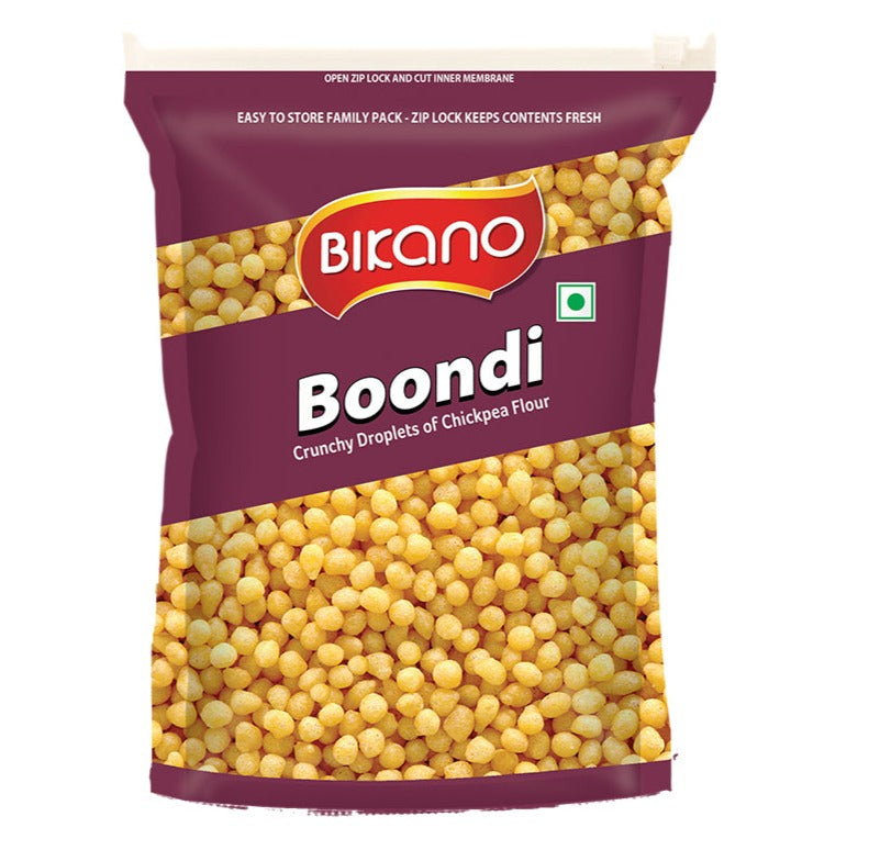 boondi