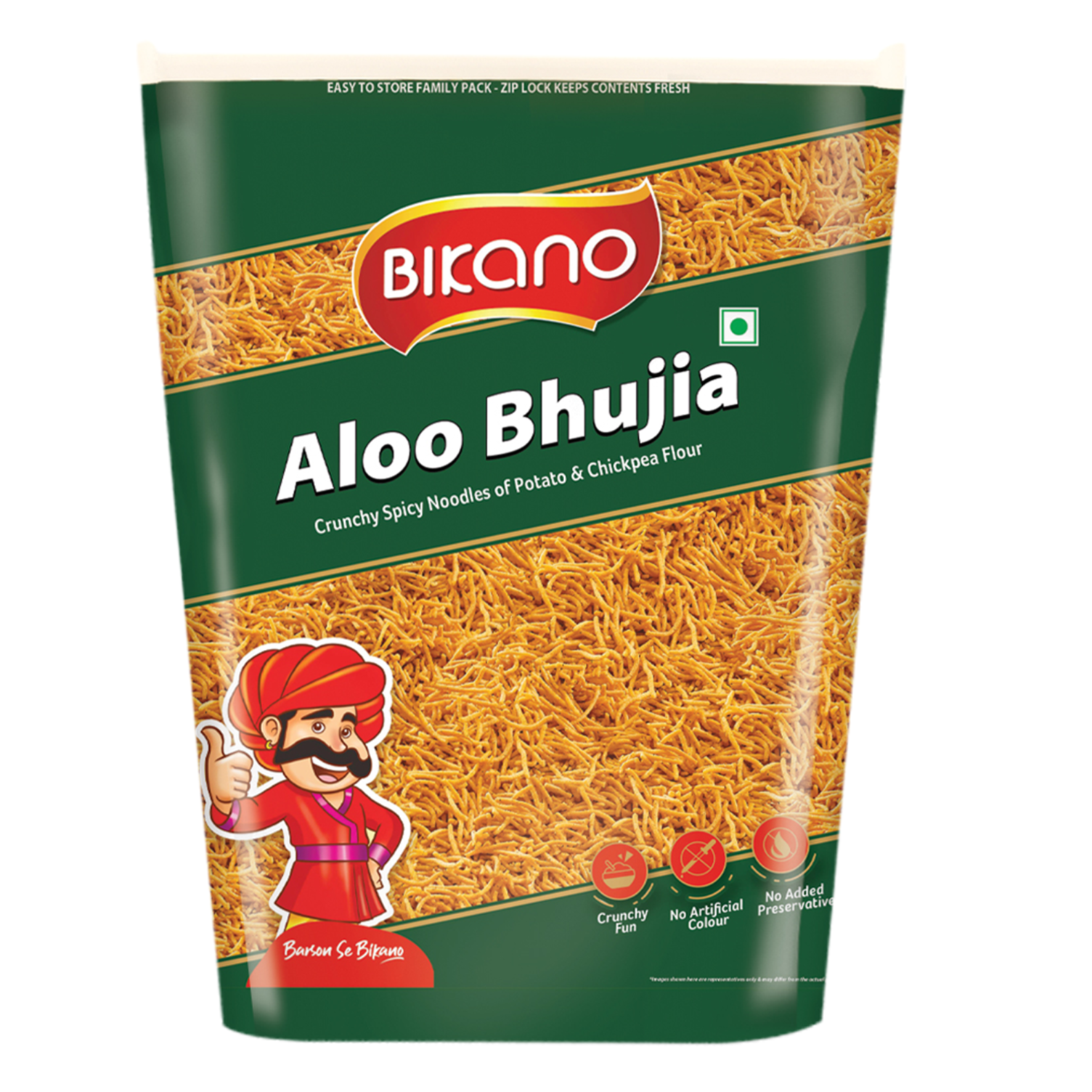 Bikano Aloo Bhujia