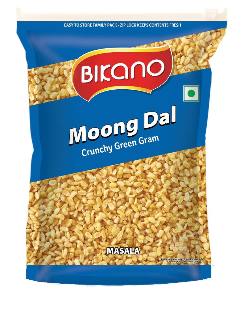 Moong Dal 