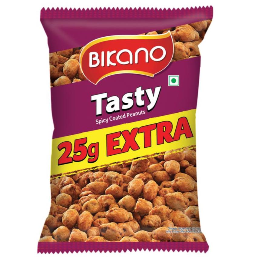 Bikano Tasty Peanuts