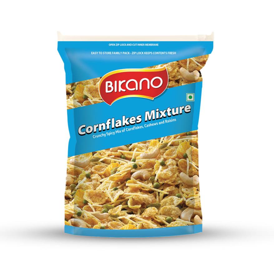 Bikano Cornflakes Mixture