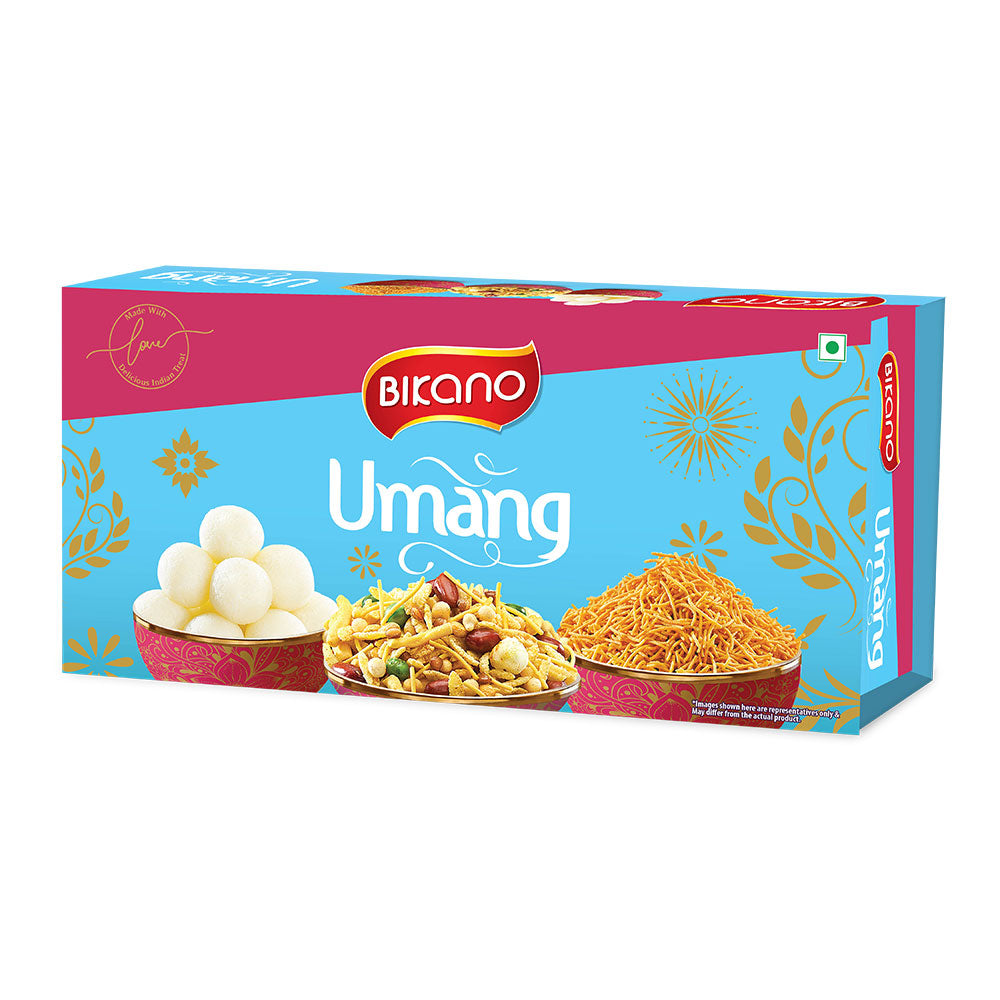 Umang