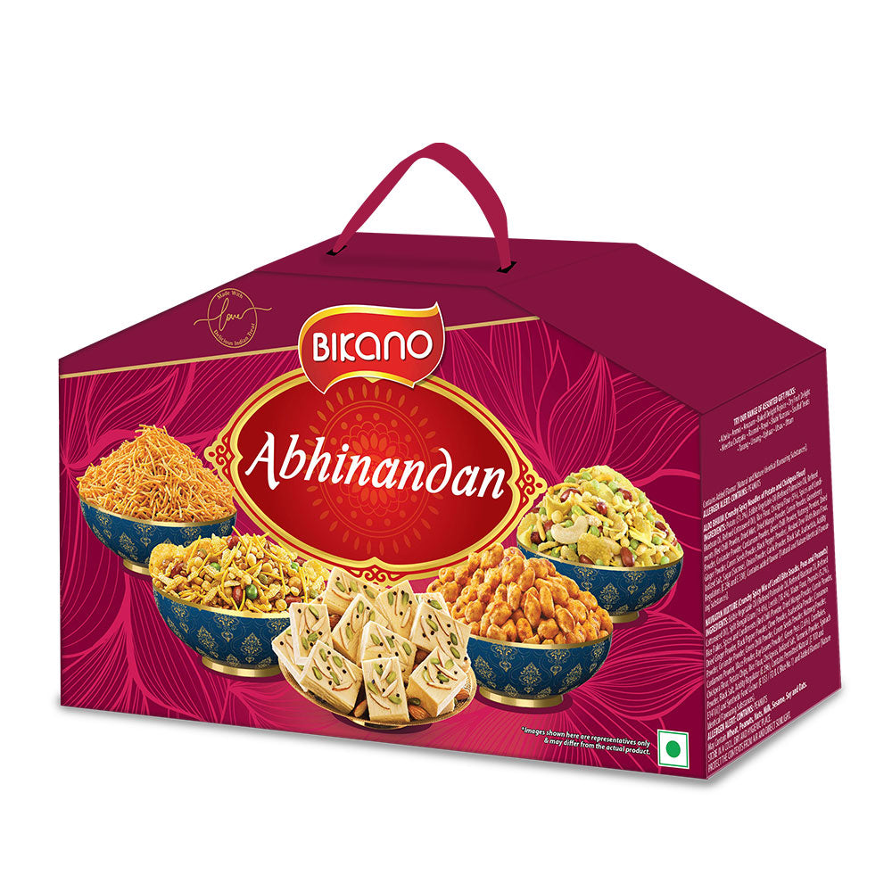 Abhinandan - Bikano