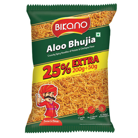 Buy Bikano Aloo Bhujia Online | Bikano