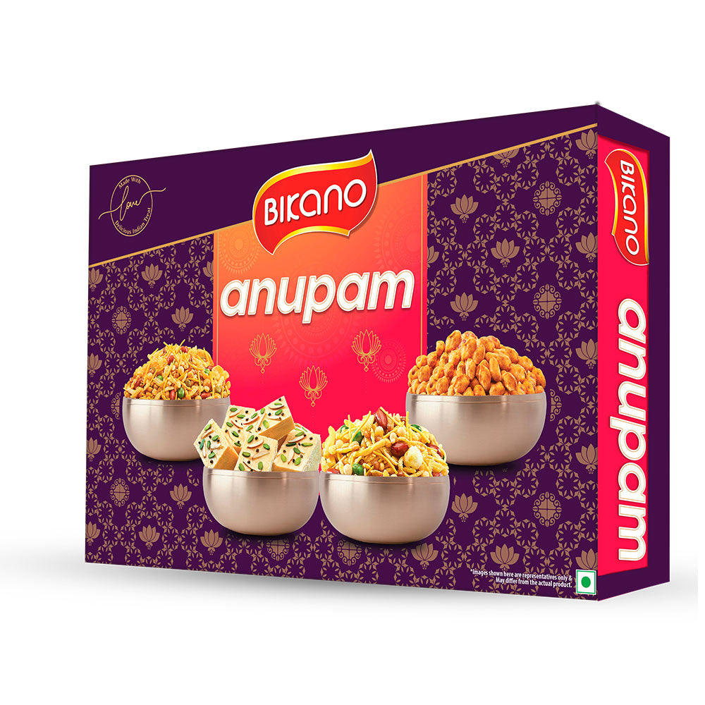 Anupam - Bikano