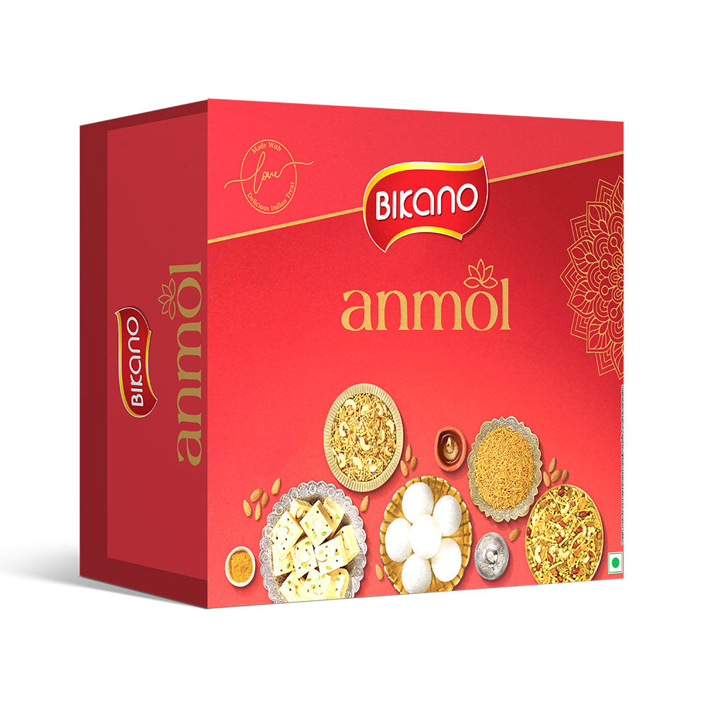 Anmol - Bikano