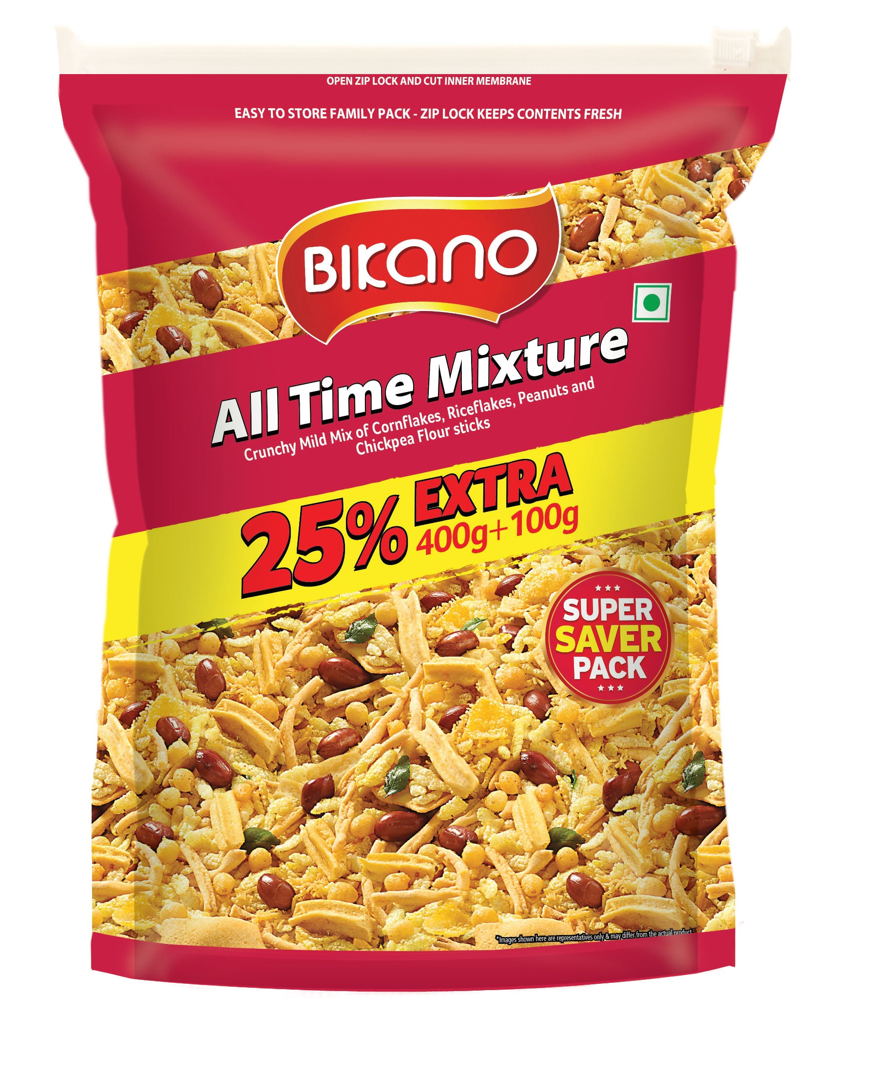 Bikano All Mixture - Bikano