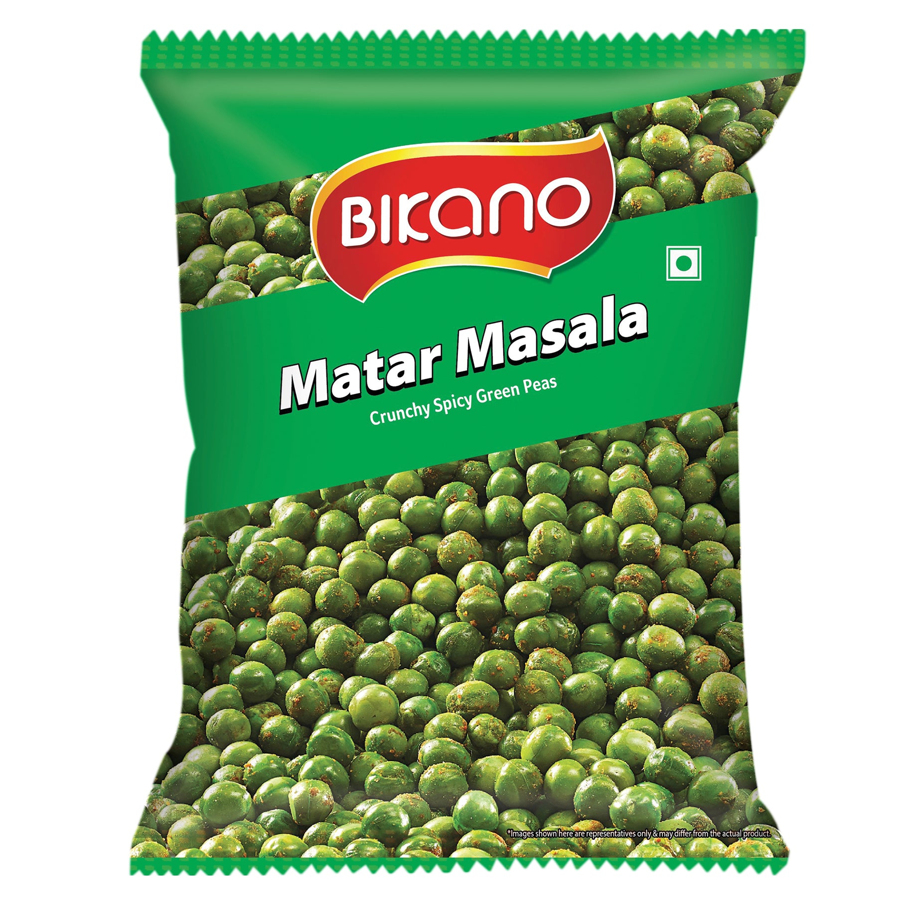 Bikano Matar Masala