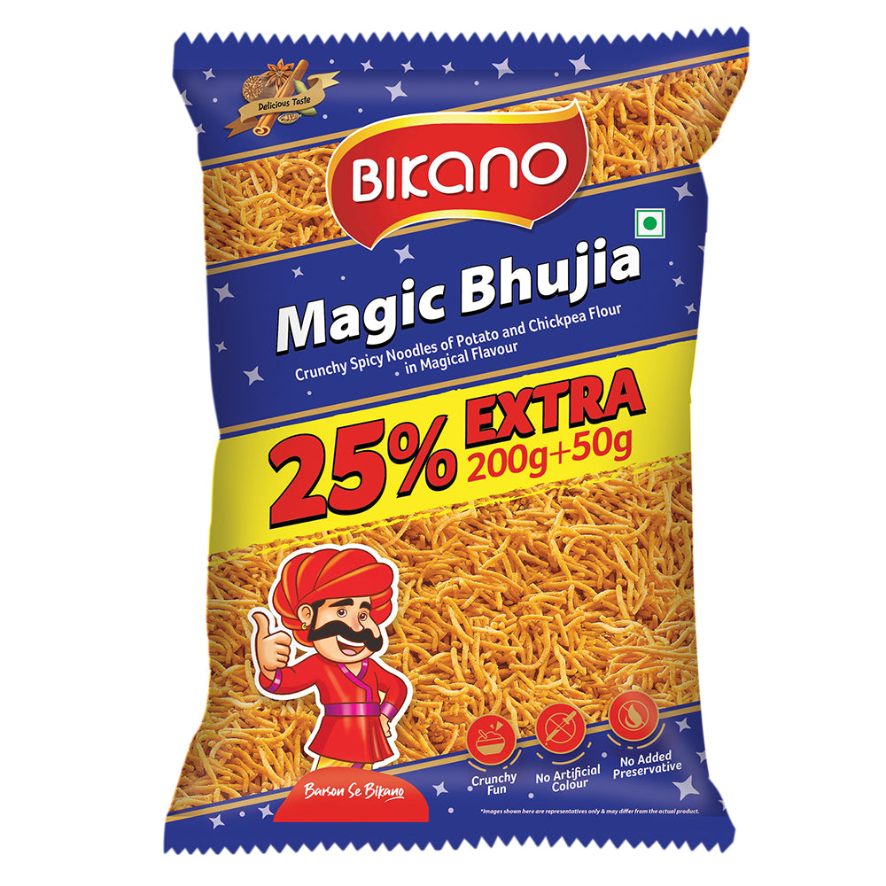 Bikano Magic Bhujia