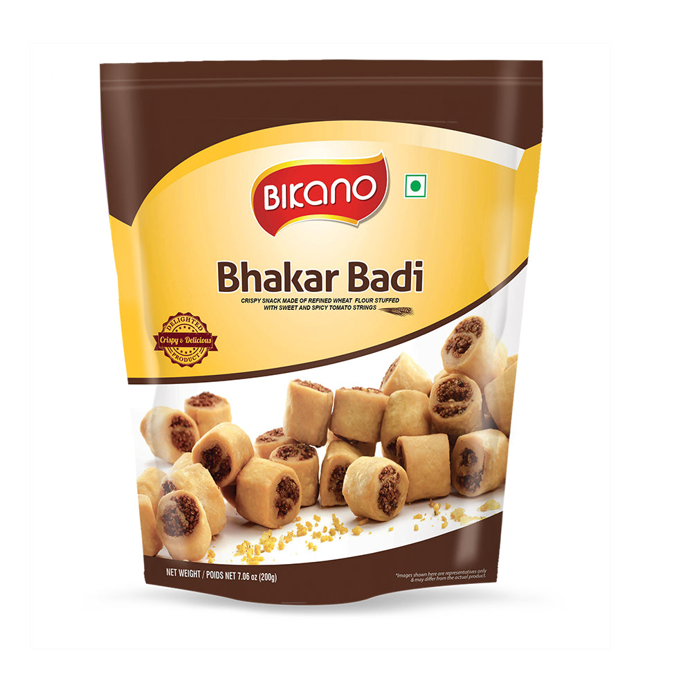 Bikano Bhakar Bhadi - Bikano