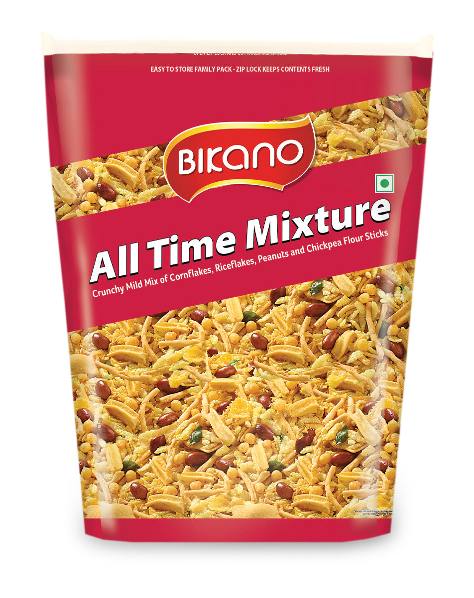 Bikano All Time Mixture