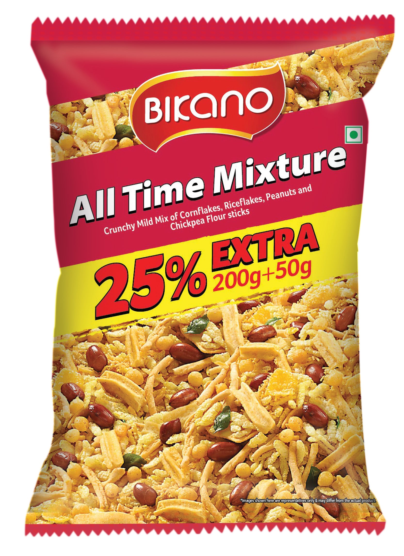 Bikano All Mixture - Bikano