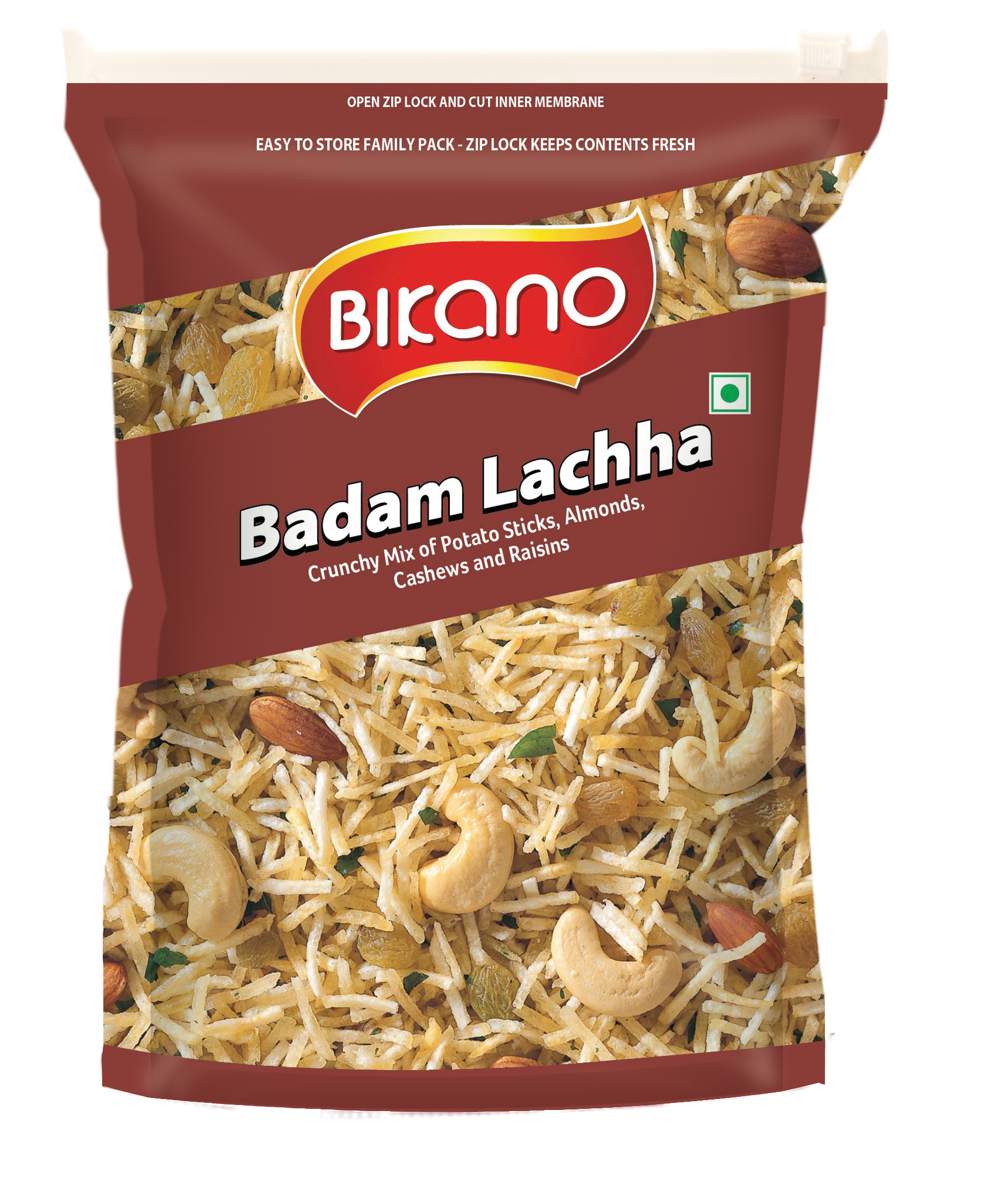 Bikano Badam Lachha - Bikano