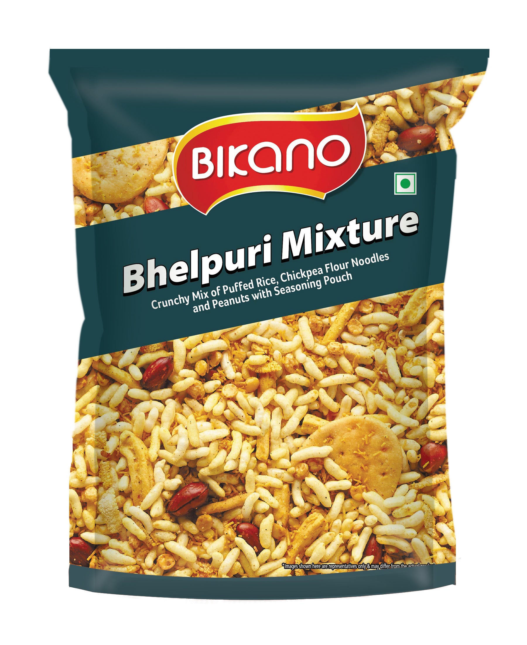 Bhelpuri Namkeen