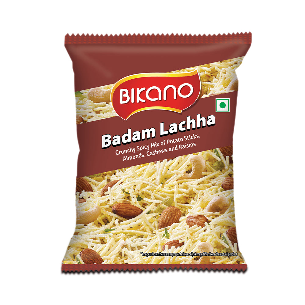 Bikano Badam Lachha - Bikano