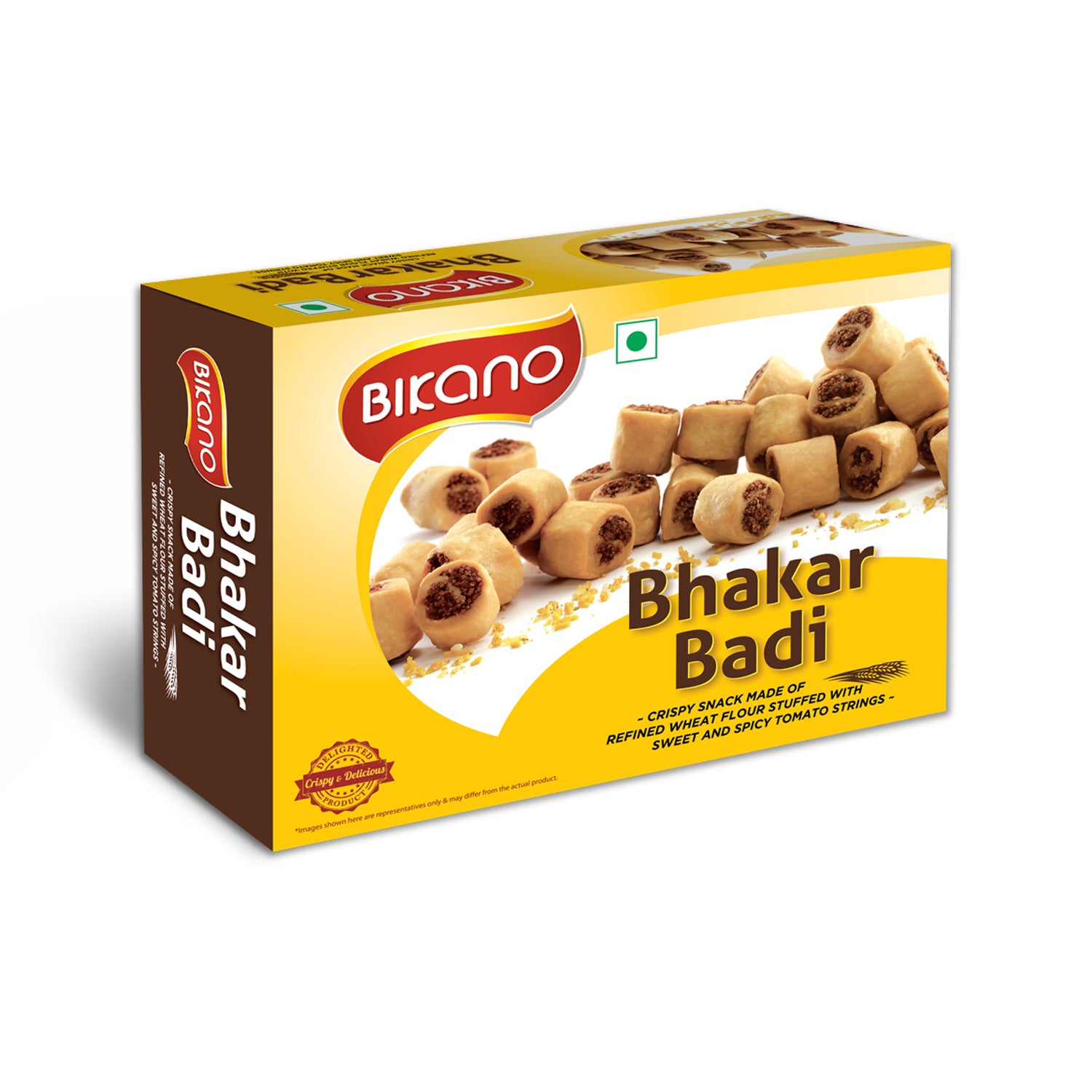 Bikano Bhakar Bhadi