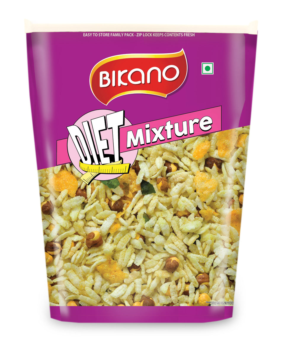 Bikano Diet Mixture - Bikano