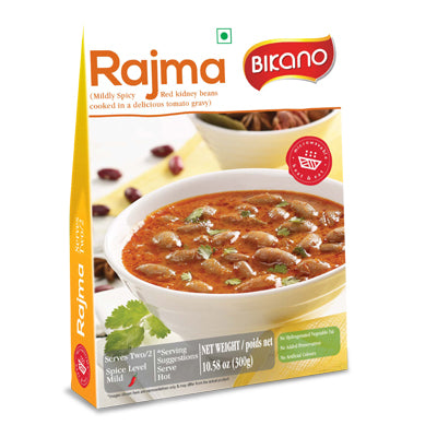 Rajma