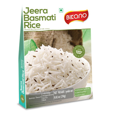 Best Jeera basmati Rice Price