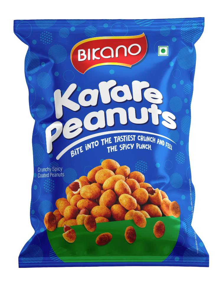 Karare Peanuts