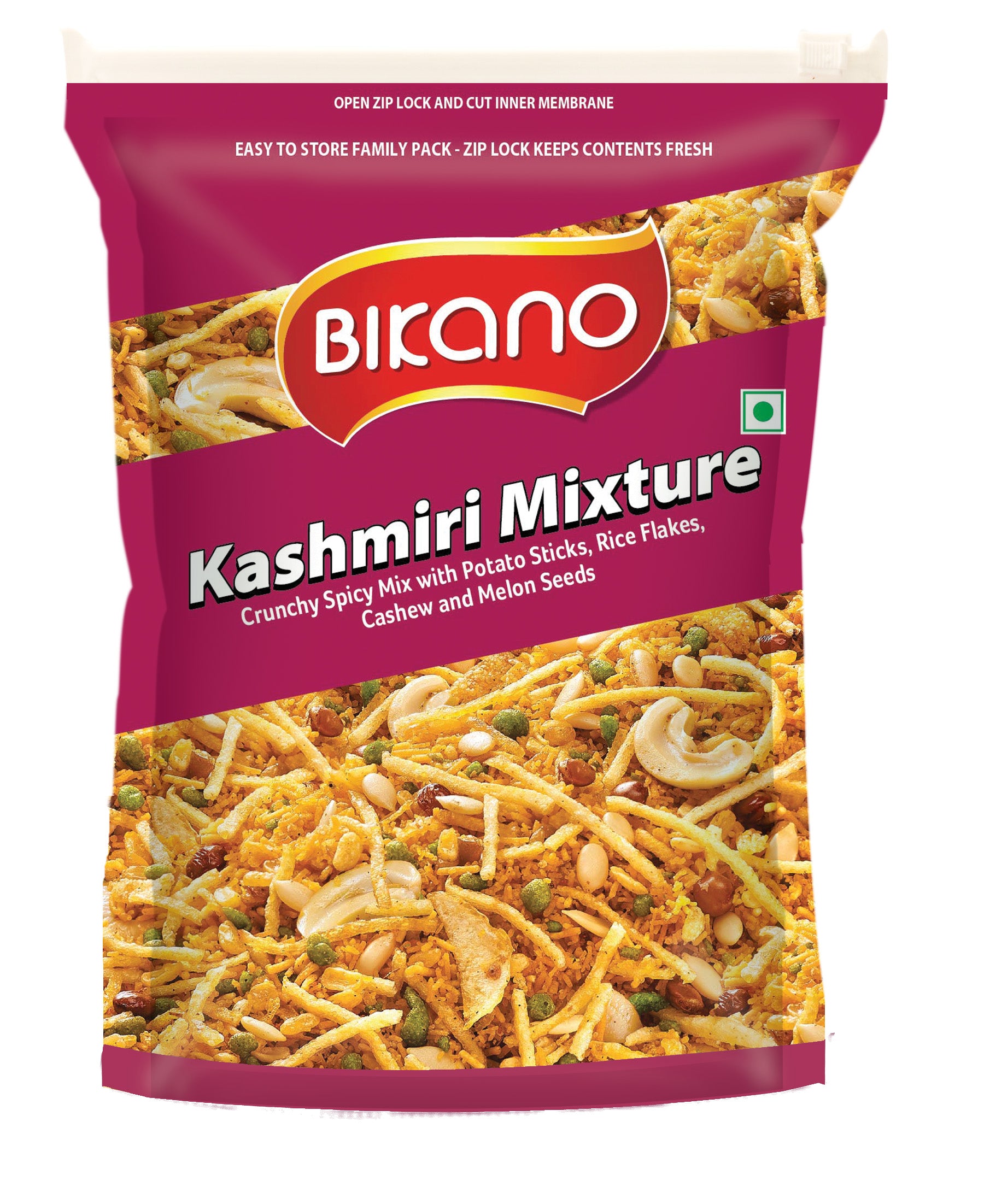 Kashmiri Mixture Namkeen