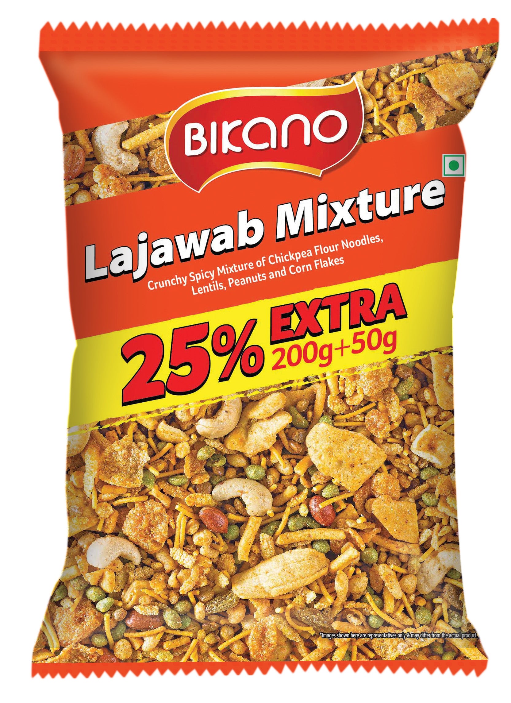 Lajawab Mixture