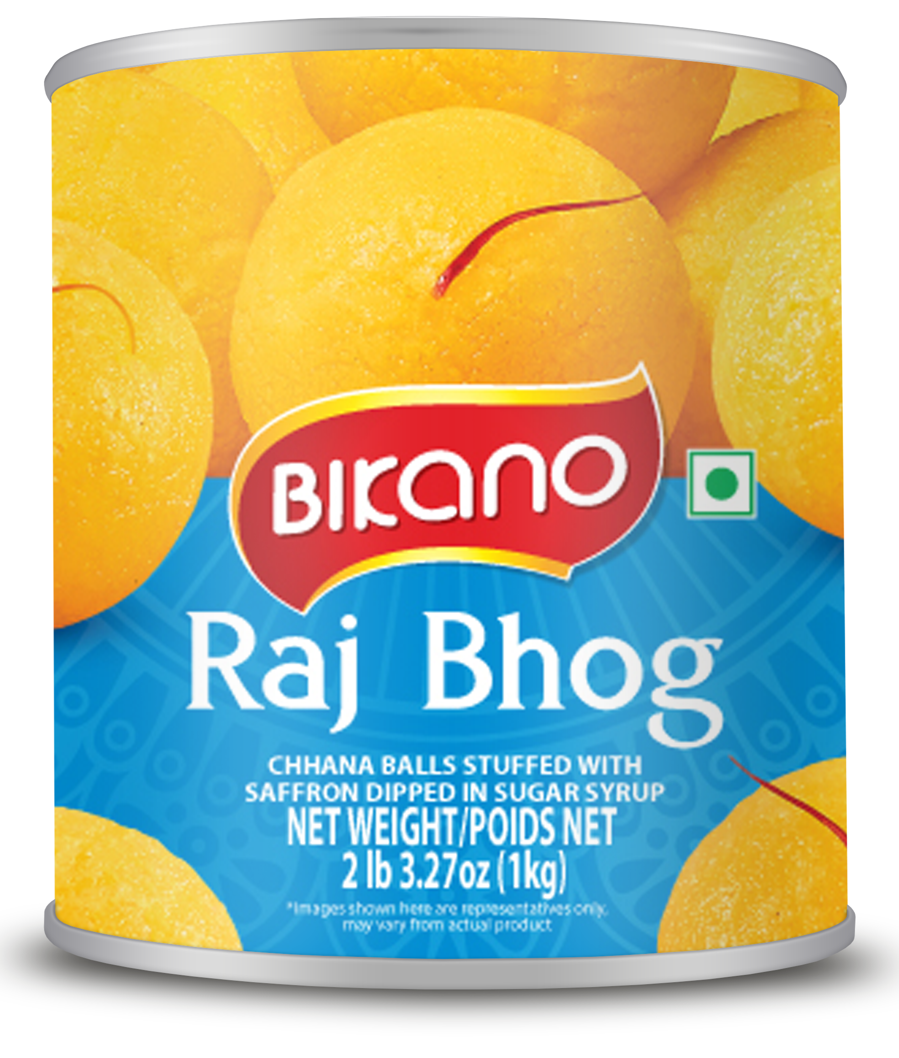 Bikano Rajbhog - Bikano