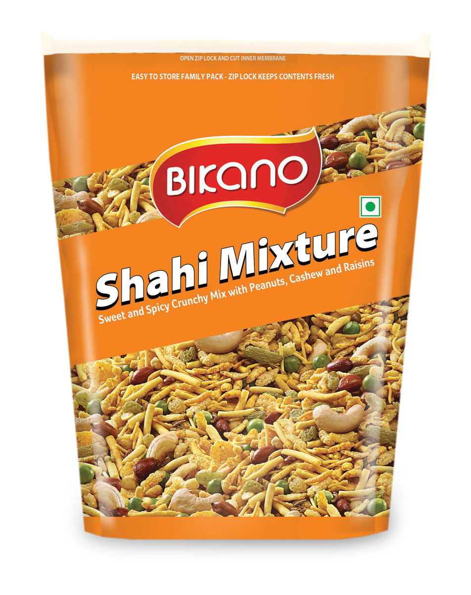 Bikano shahi Mixture Namkeen