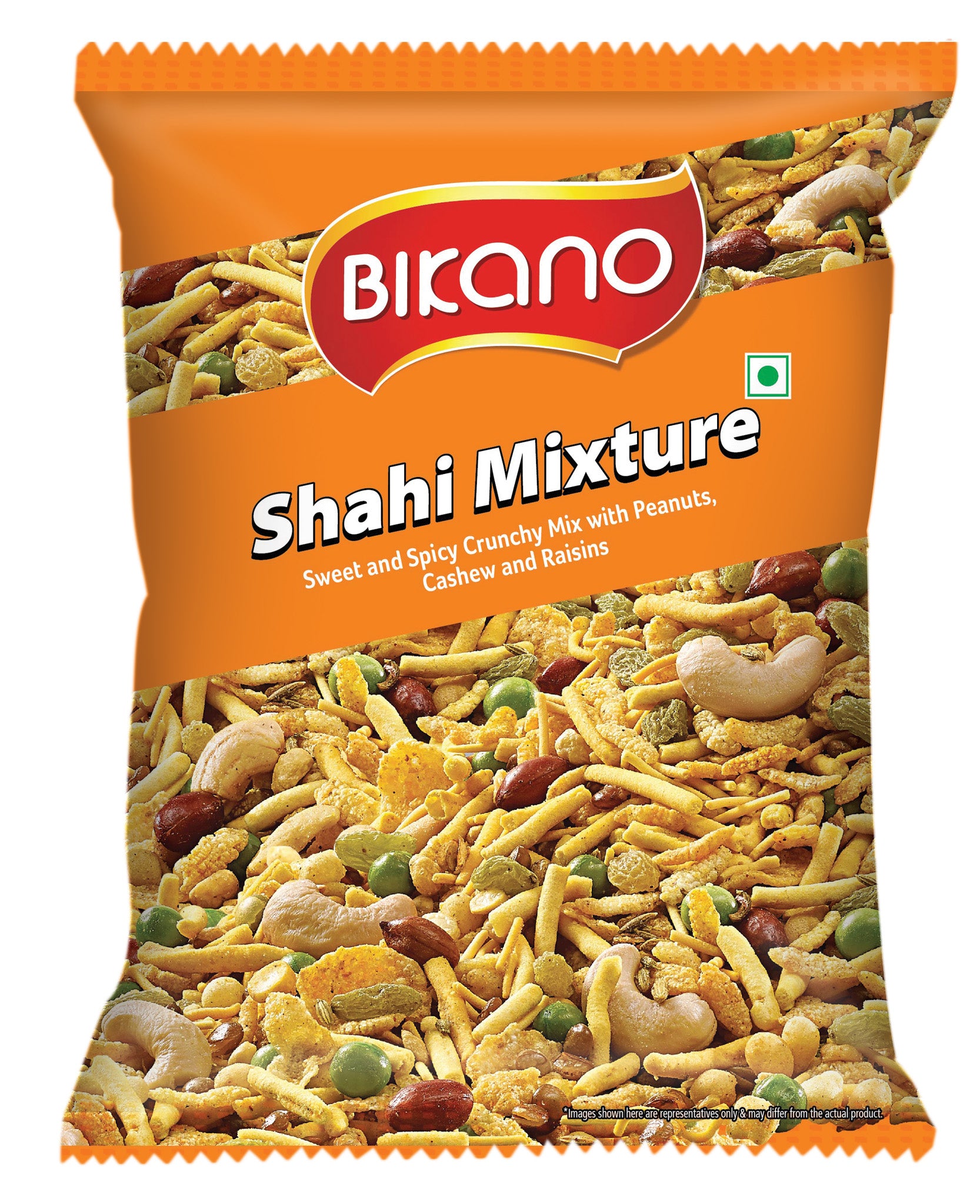 Bikano Shahi Mixture Namkeen - Bikano