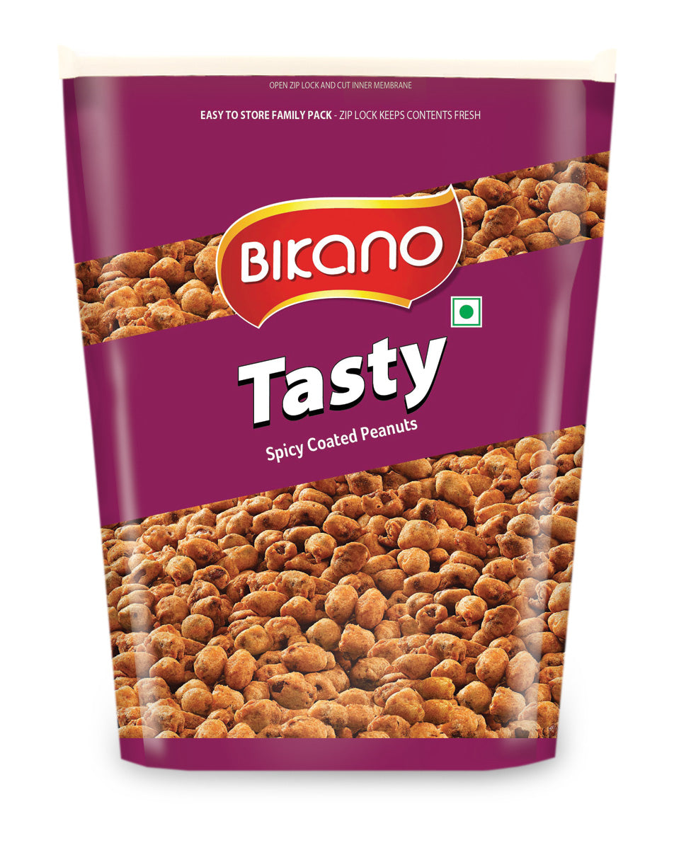 Bikano Tasty Peanuts