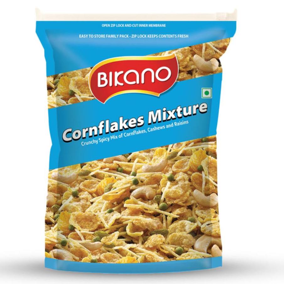 Bikano Cornflakes Mixture - Bikano